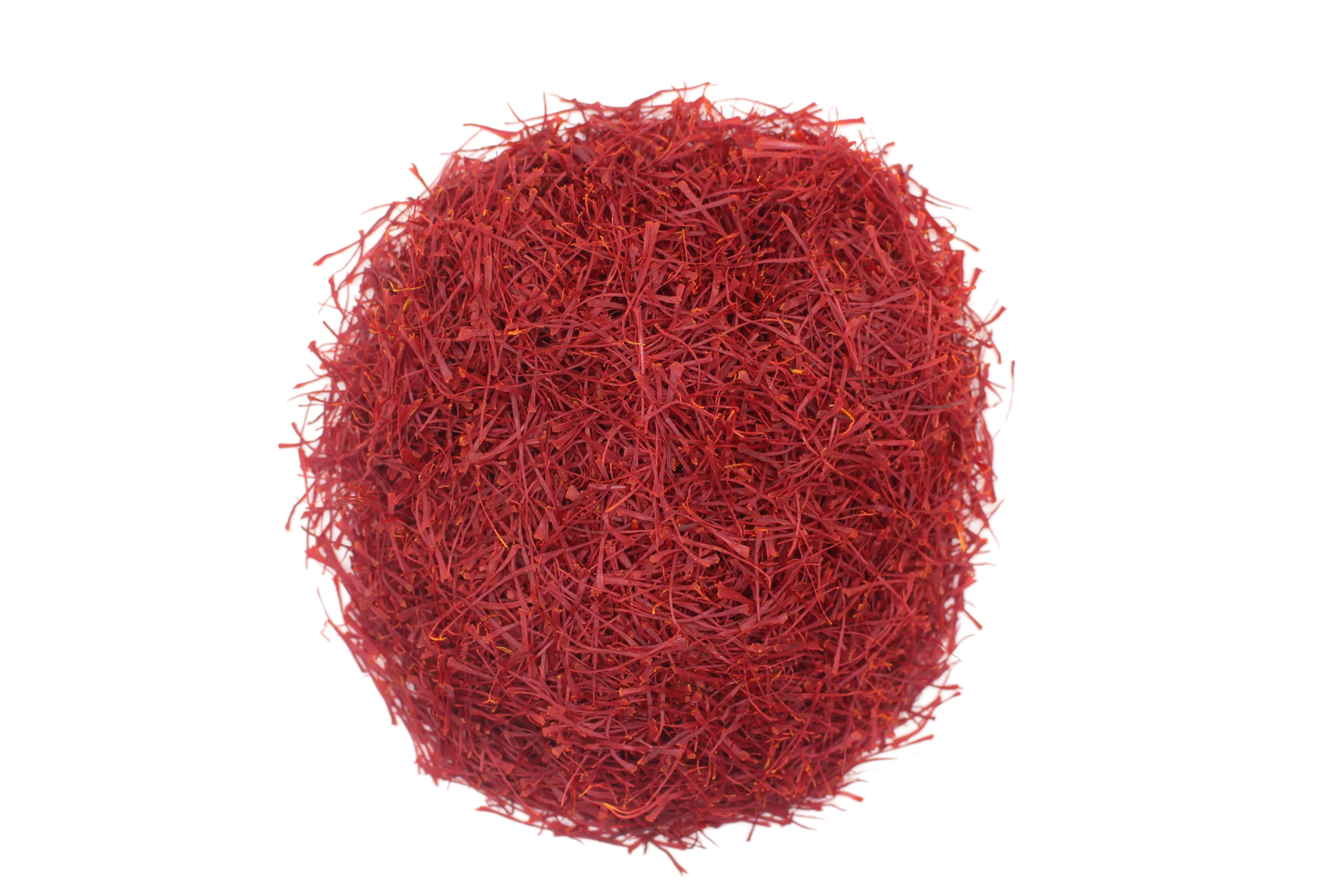 4 Grams (0.14 Oz) Heray Saffron, Acrylic Container - Image 2