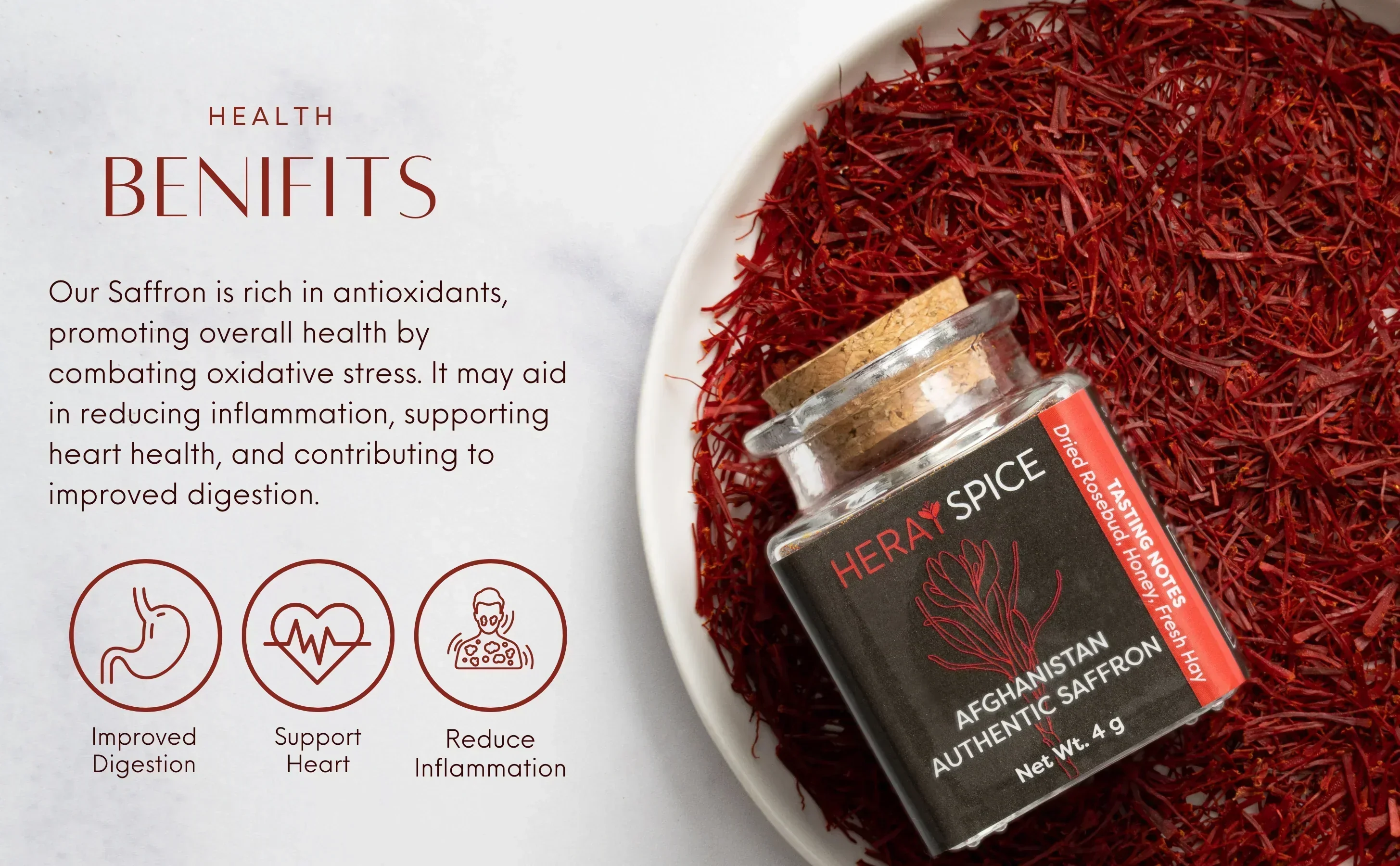 1 Oz (28.5gr) Heray Saffron, Afghani Superior Negin Quality - Image 15