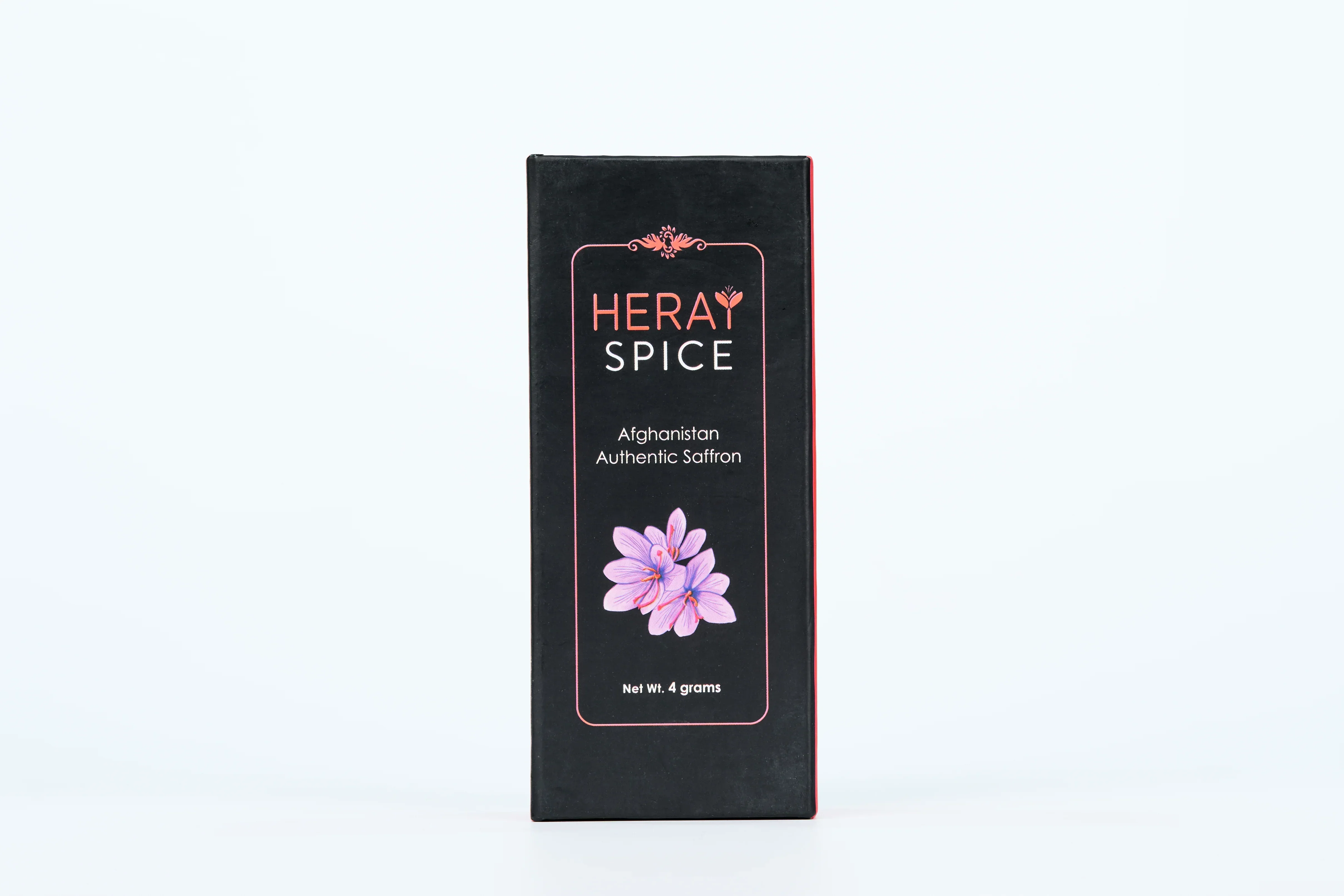 4 Grams (0.14 Oz) Heray Saffron, Afghani Superior Negin Quality - Image 19