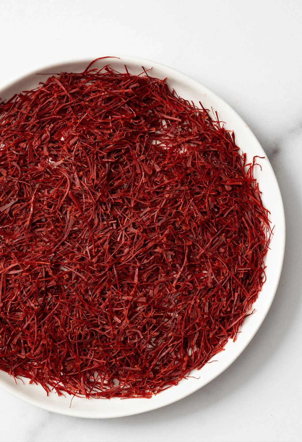 Heray Afghan Saffron, Superior Negin Quality - Image 3