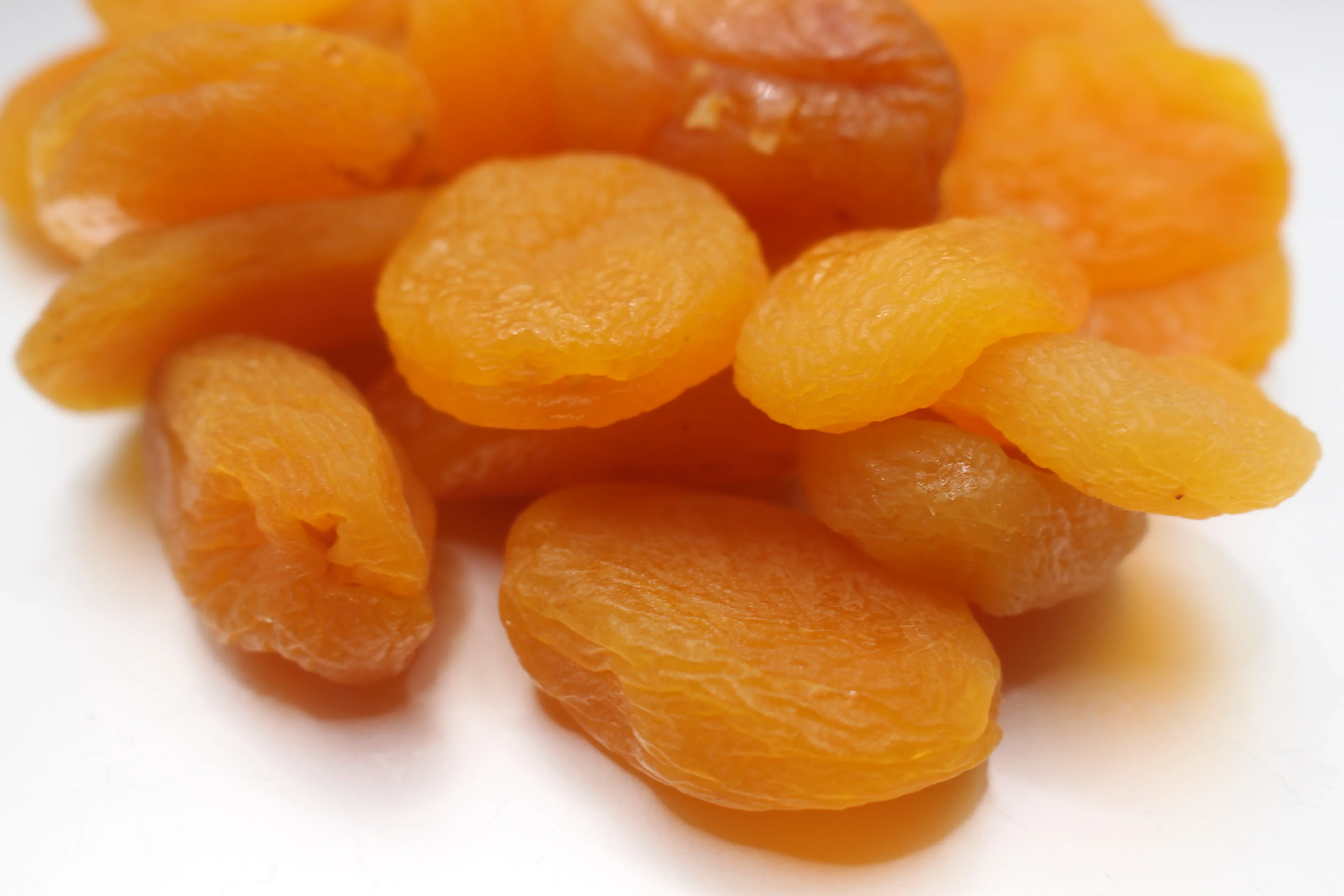Afghani Dried Apricots – Naturally Sweet, Seedless, and Sun-Dried - Image 2