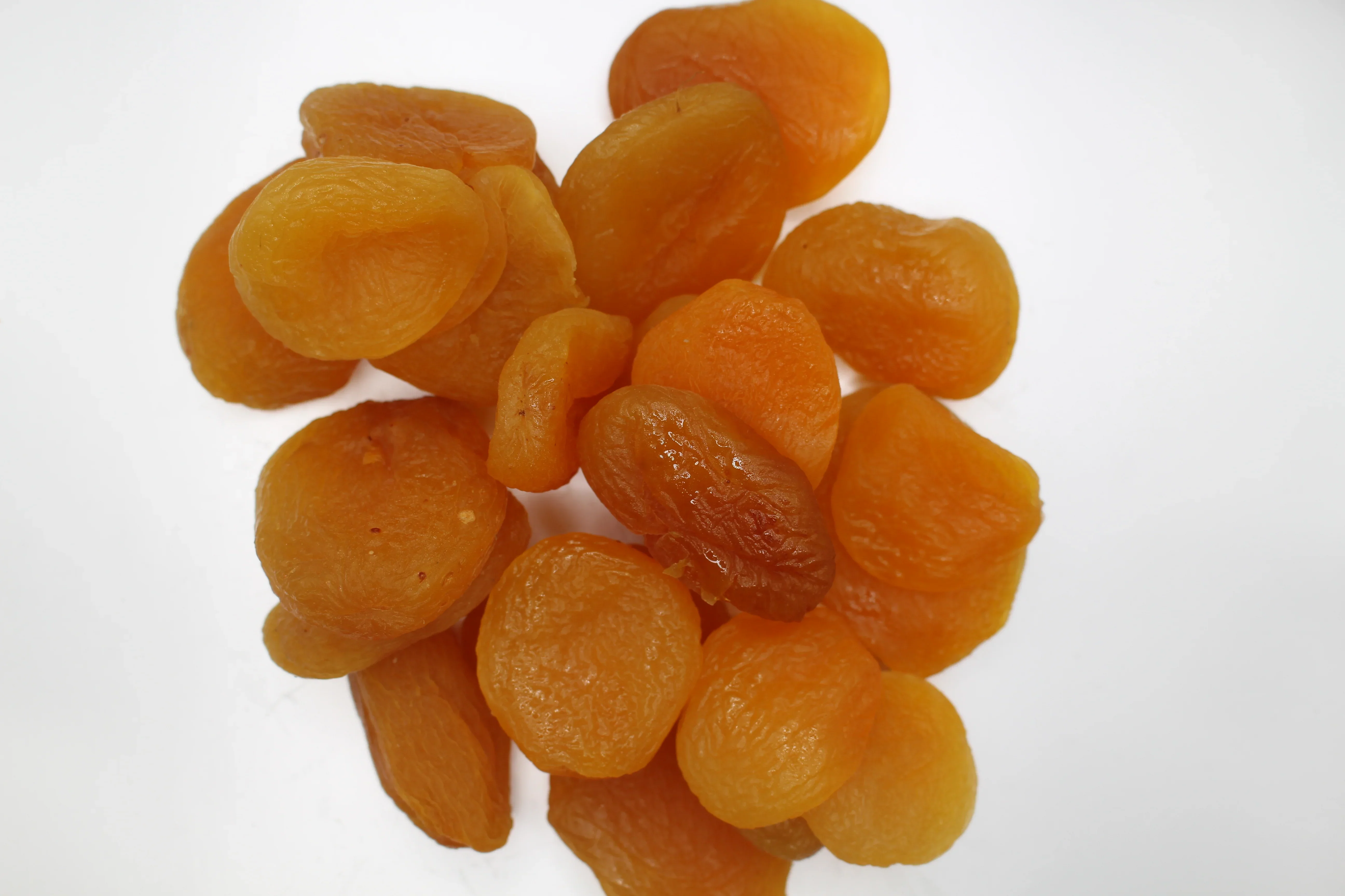 Afghani Dried Apricots – Naturally Sweet, Seedless, and Sun-Dried - Image 3