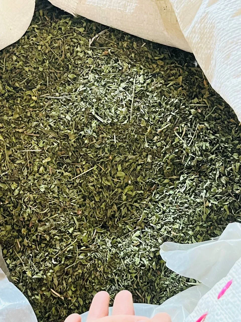 Herati Mint Leaves (peppermint) 1 Oz - Image 6