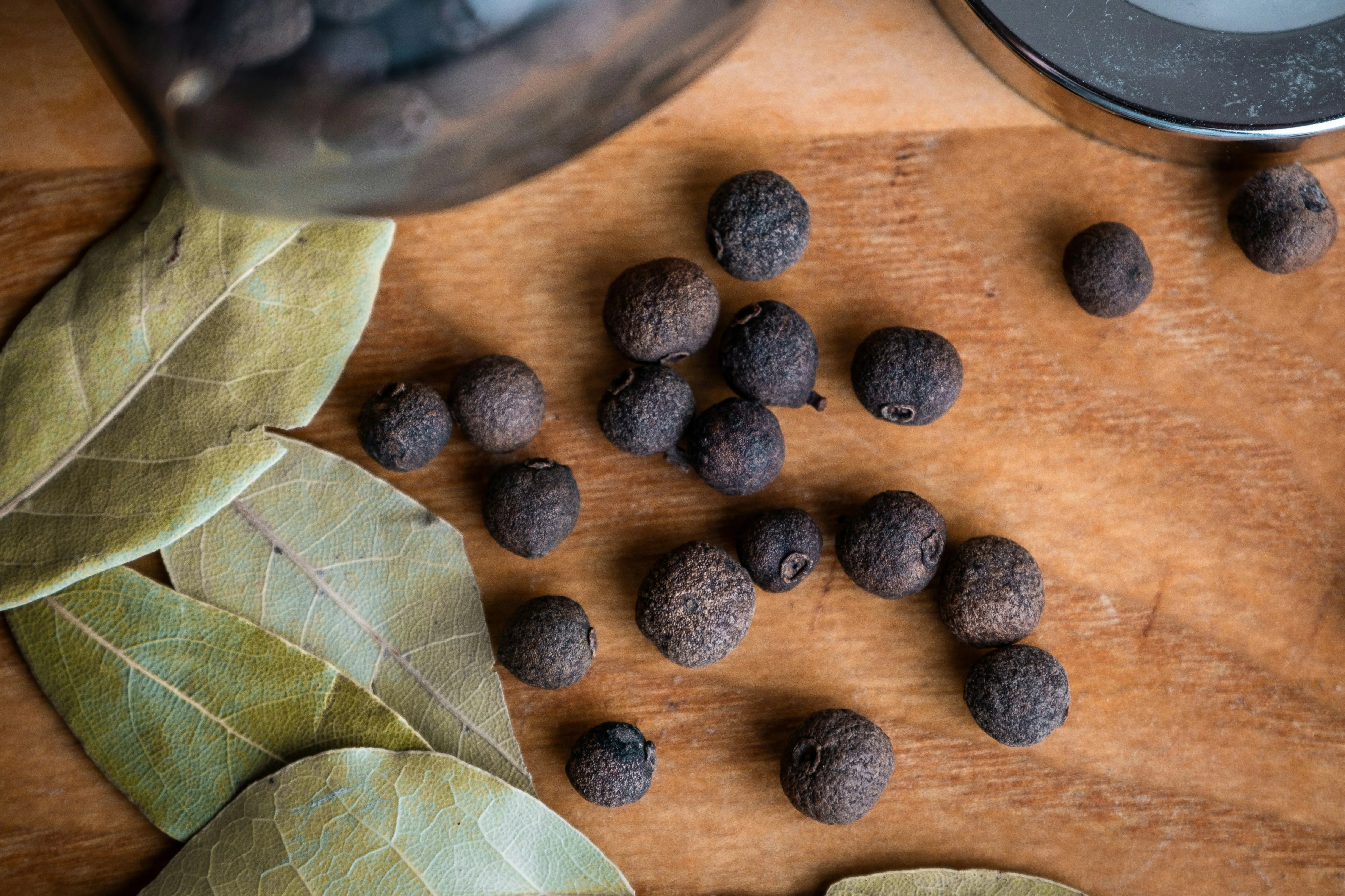 Allspice, AKA Jamaica pepper, Myrtle Pepper, Dried berry of Pimenta Dioica - Image 3