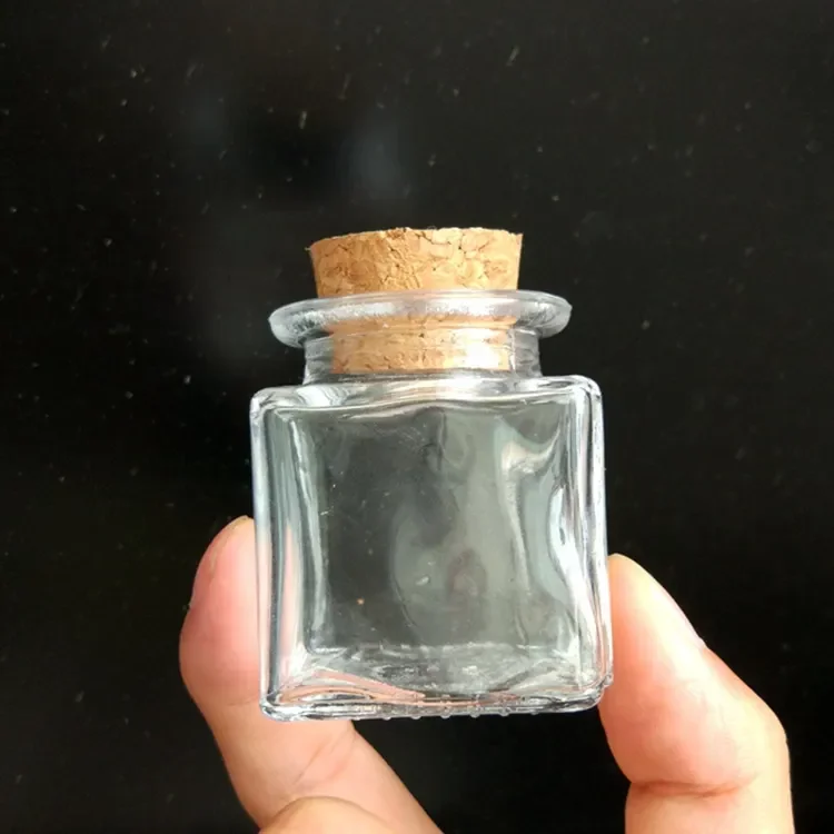 Extra Empty Spice Jar - Image 3