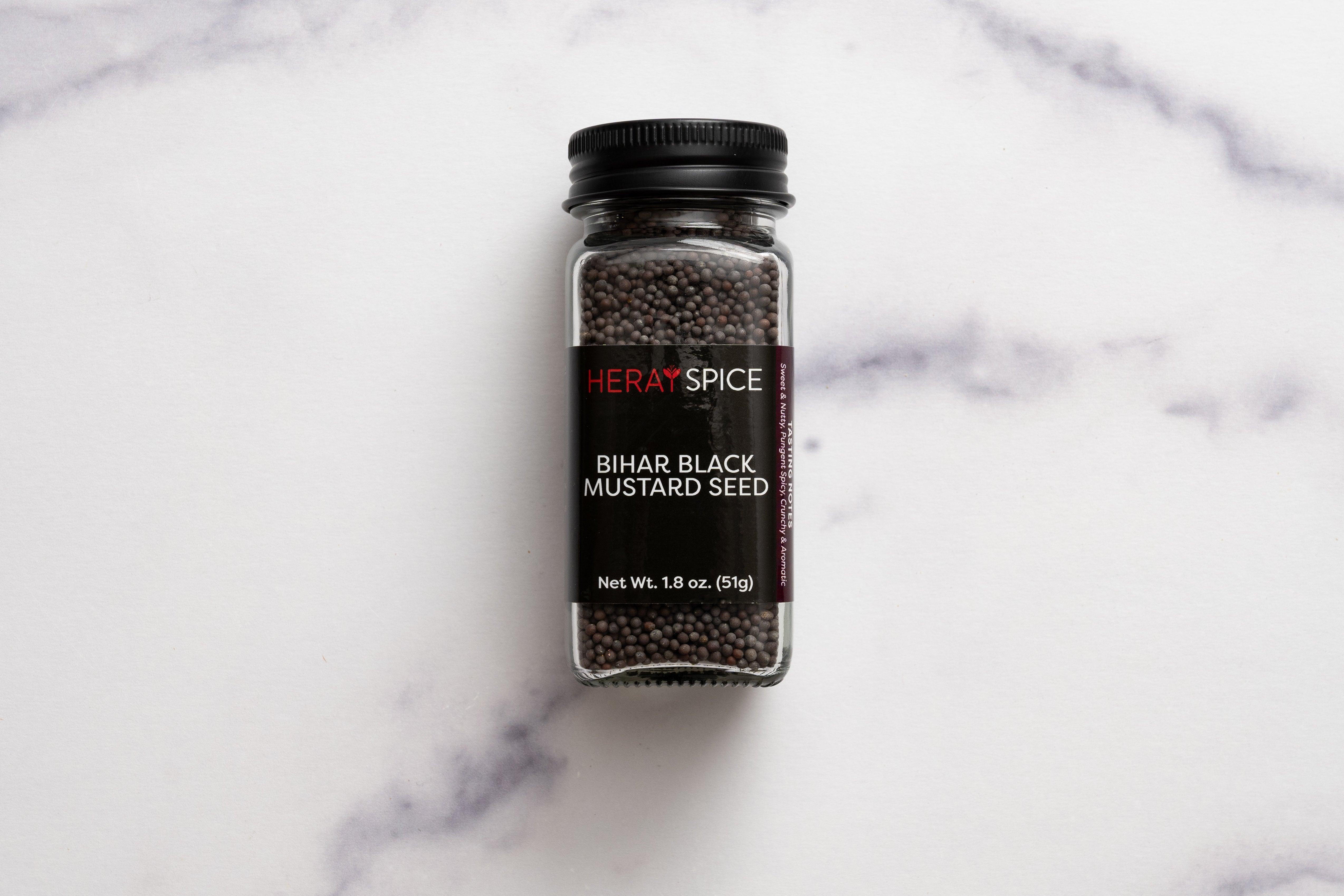 Global Village Gift Set Worldly Spice Wonders (1 Gram Saffron + 7 Other Single Origin Spices) - Image 10