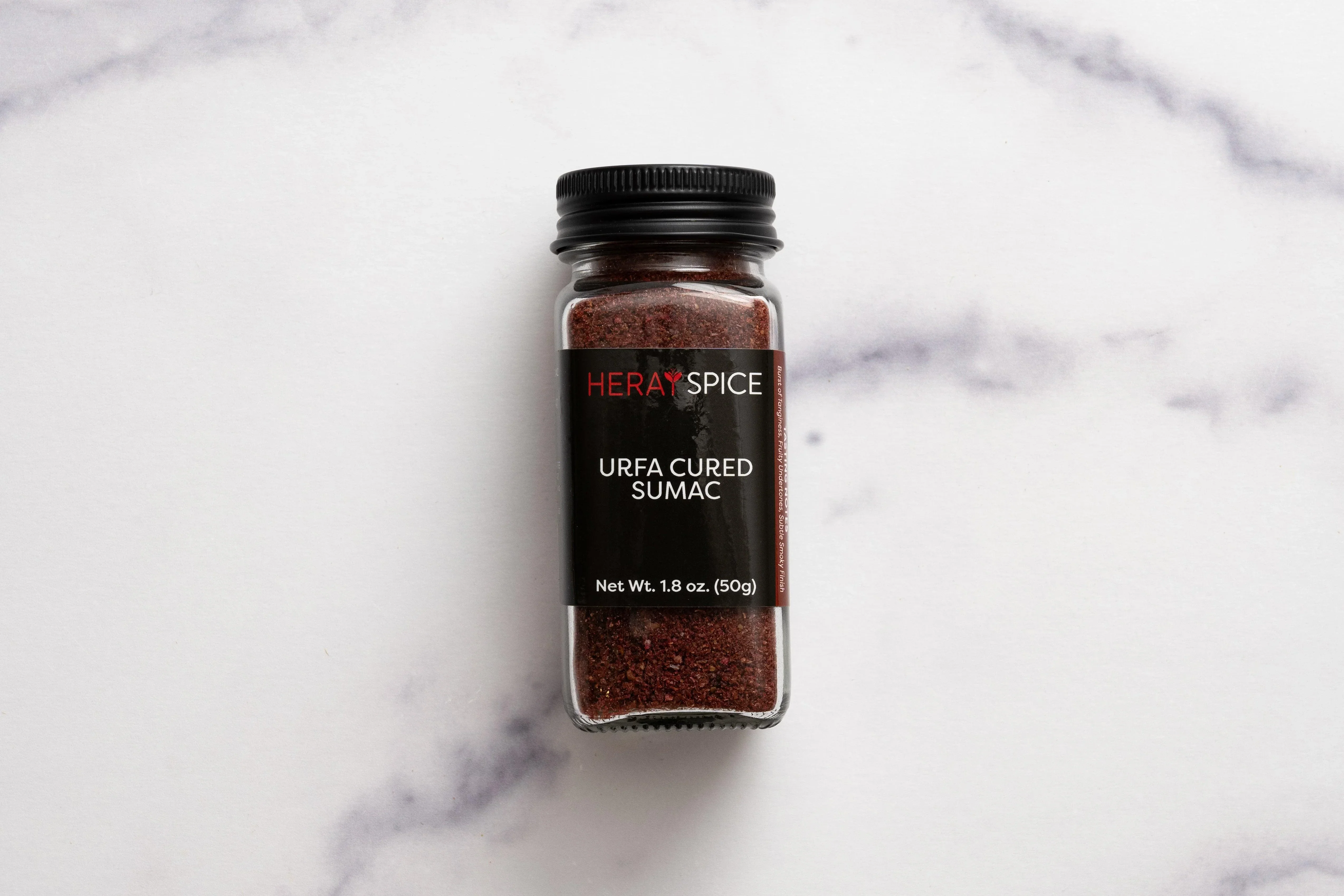 Global Village Gift Set Worldly Spice Wonders (1 Gram Saffron + 7 Other Single Origin Spices) - Image 14