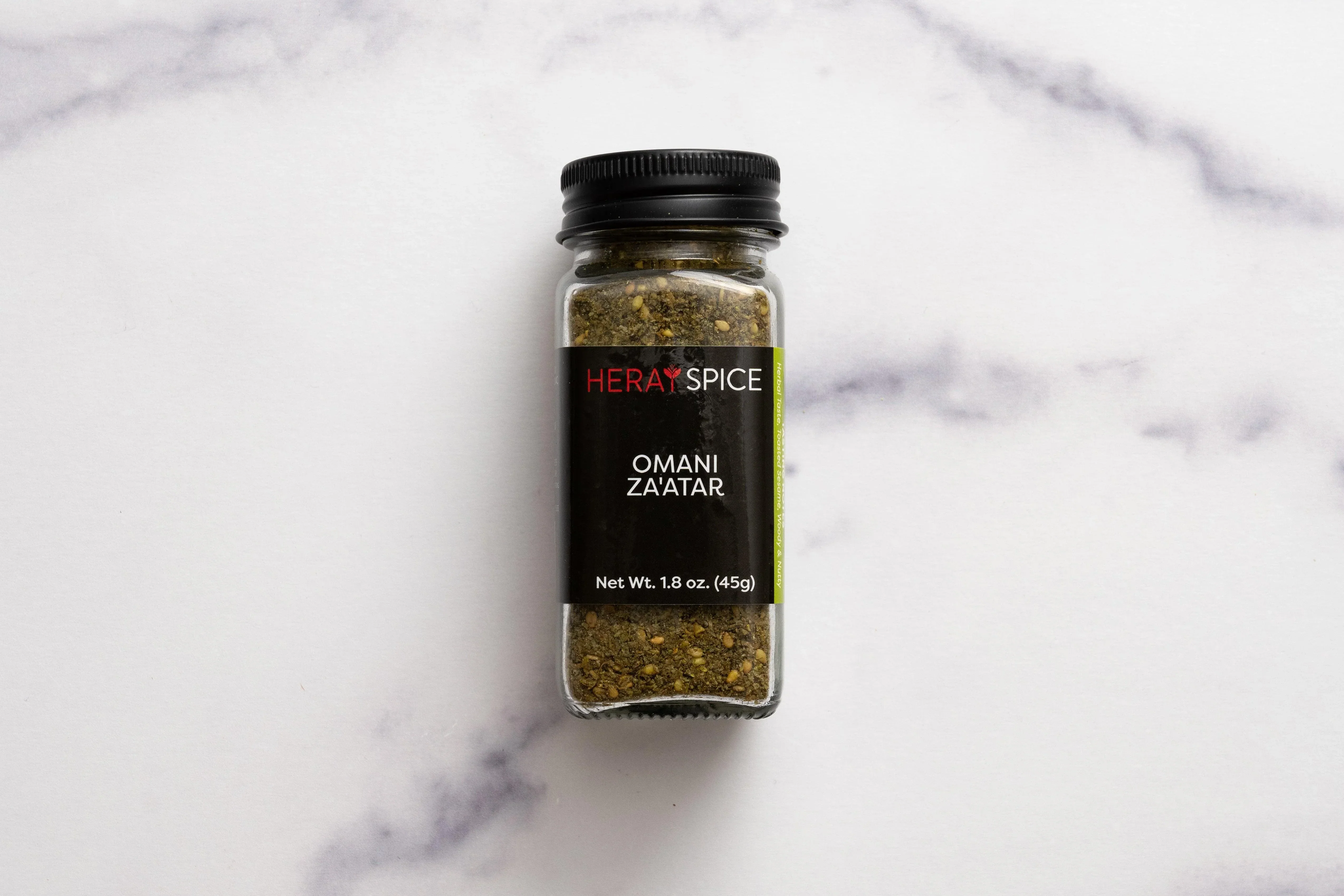 Global Village Gift Set Worldly Spice Wonders (1 Gram Saffron + 7 Other Single Origin Spices) - Image 8