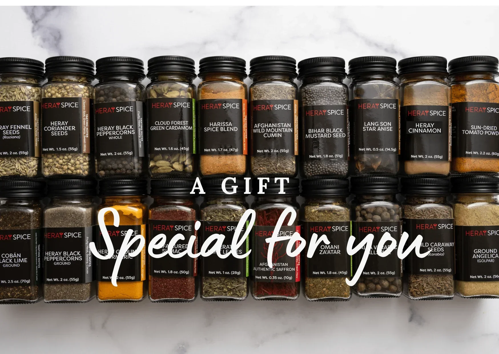 Heray Spice Gift Card - Image 4