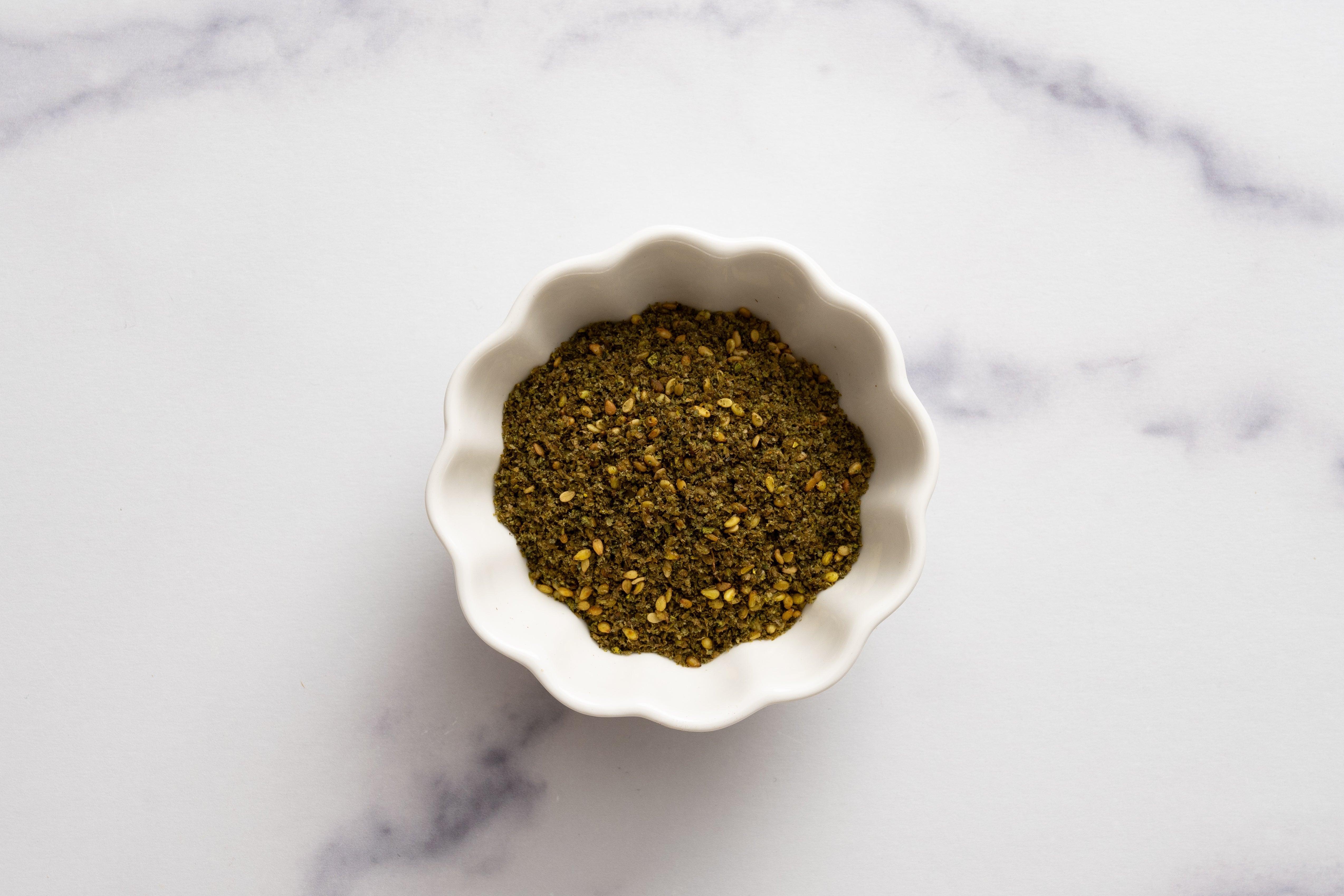 Mediterranean Bundle (Omani Za’atar, Urfa Sumac, Harissa, Wild Cumin) + FREE SHIPPING - Image 11