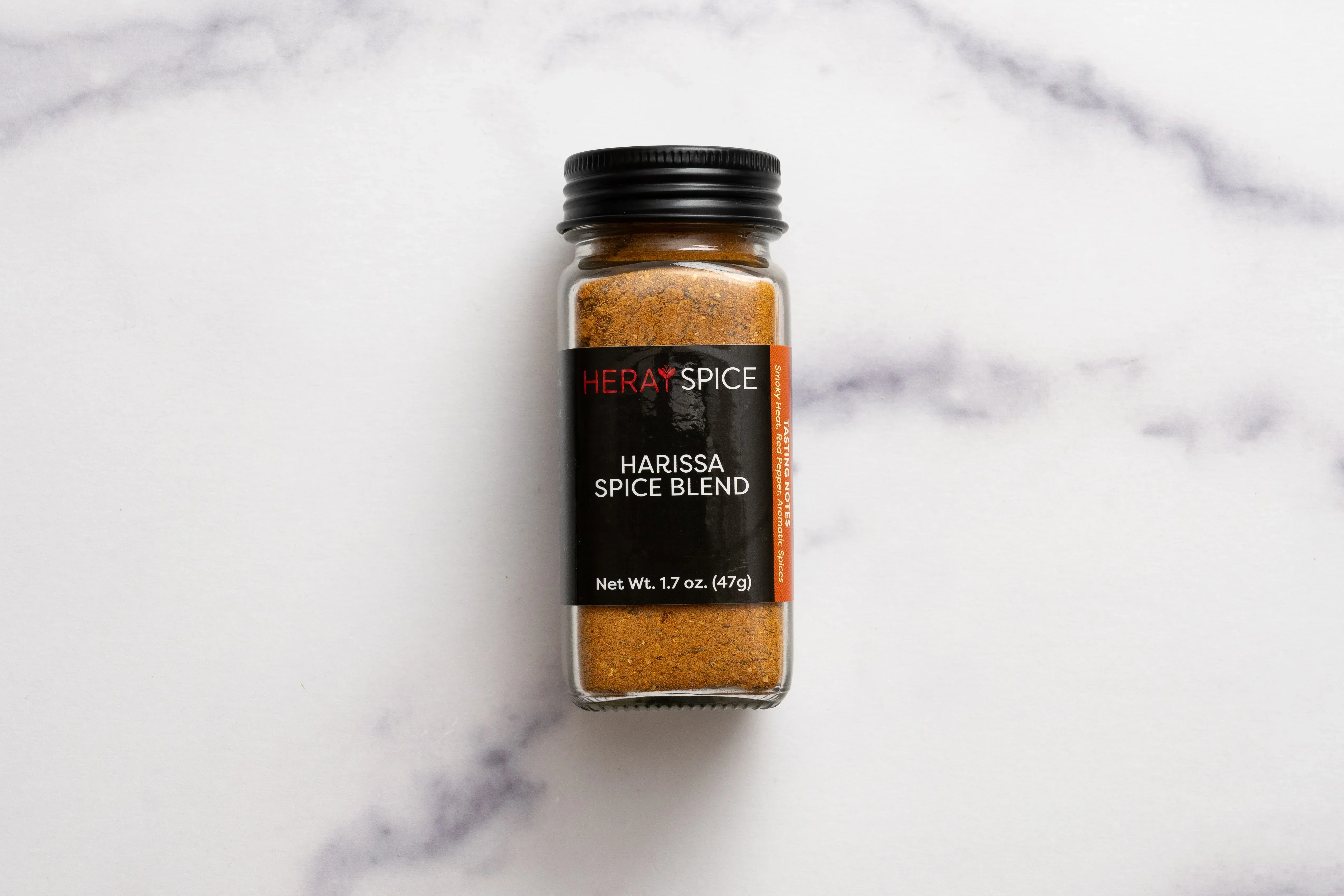 Mediterranean Bundle (Omani Za’atar, Urfa Sumac, Harissa, Wild Cumin) + FREE SHIPPING - Image 7