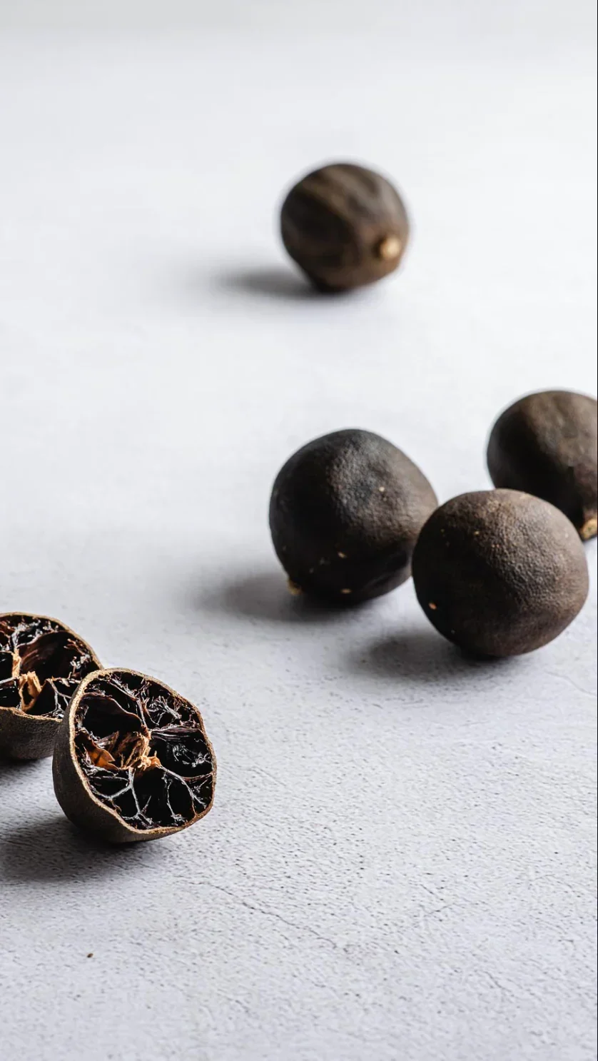 Black Lime 2.5 Oz (70 grams) - Image 3