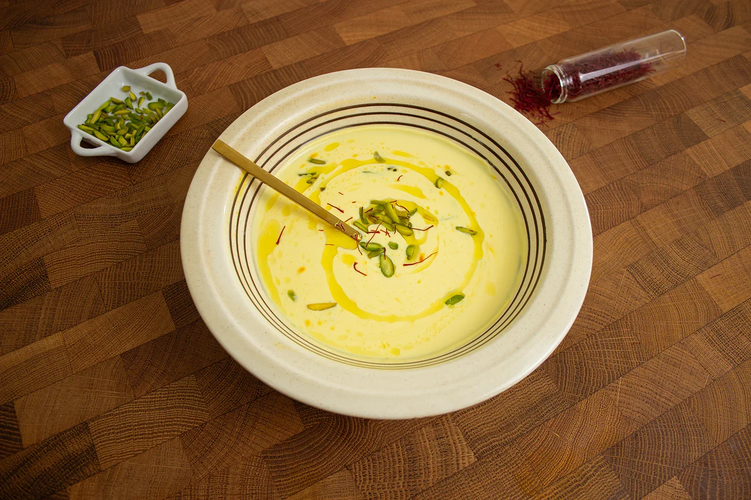 Pistachio Kernel Slivered (Khalal Pistah) - Image 6