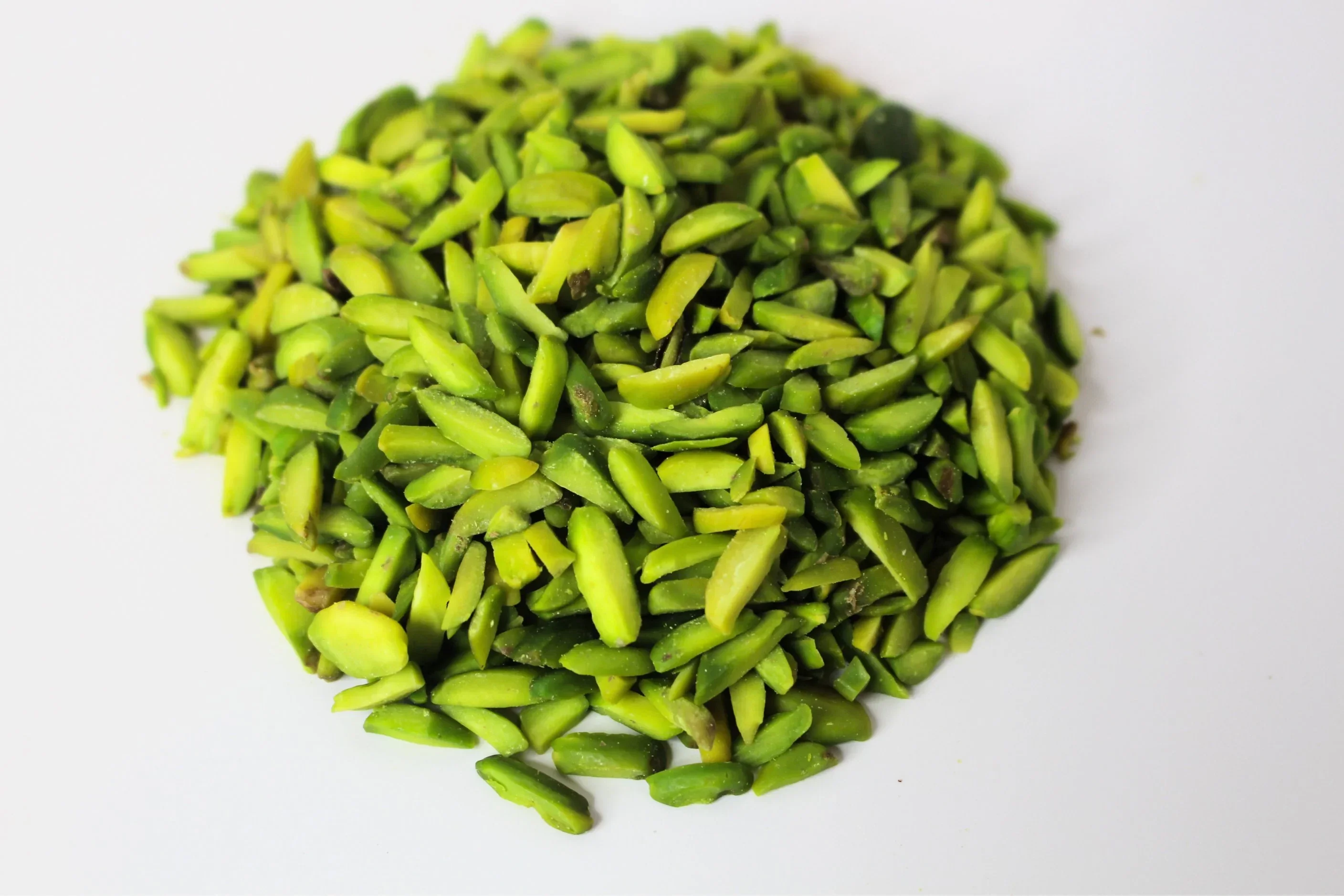 Pistachio Kernel Slivered (Khalal Pistah) - Image 7