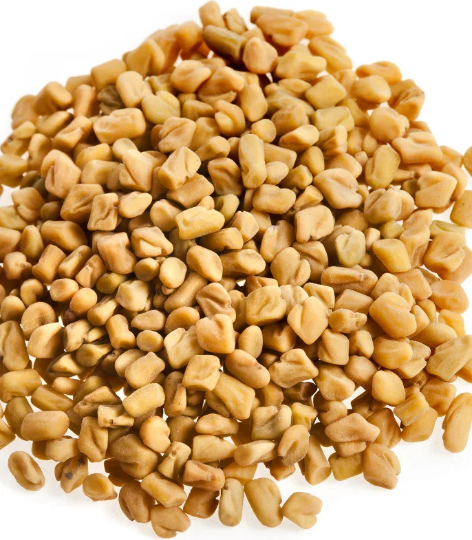 Whole Fenugreek Seeds - Image 4